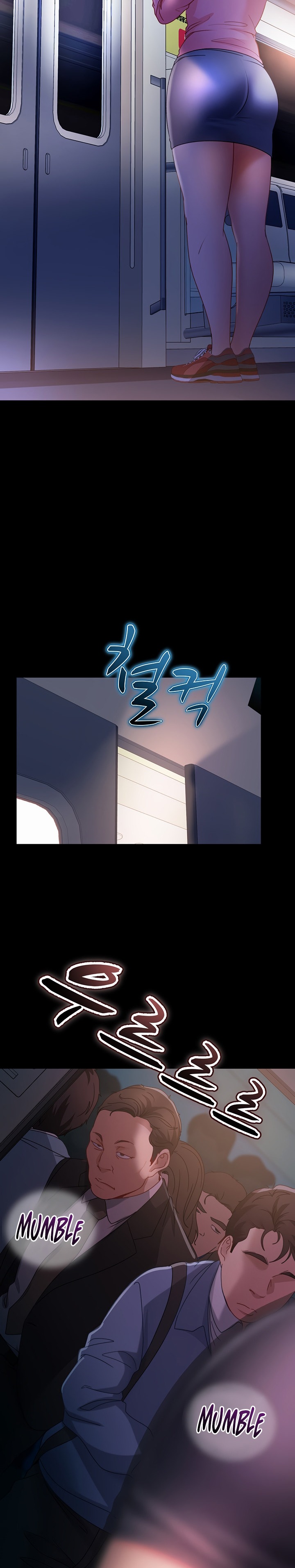 Marriage Agency Review - Chapter 27 - picture 25