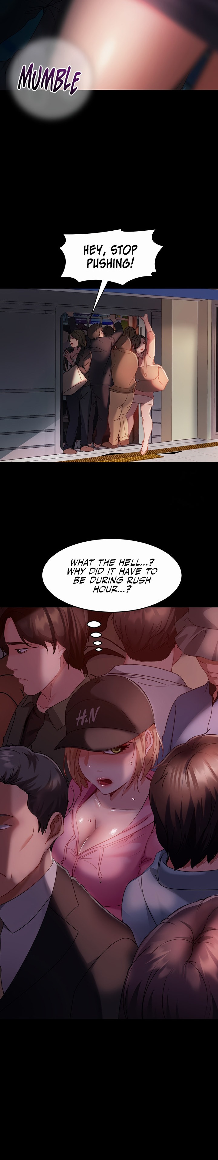 Marriage Agency Review - Chapter 27 - picture 26