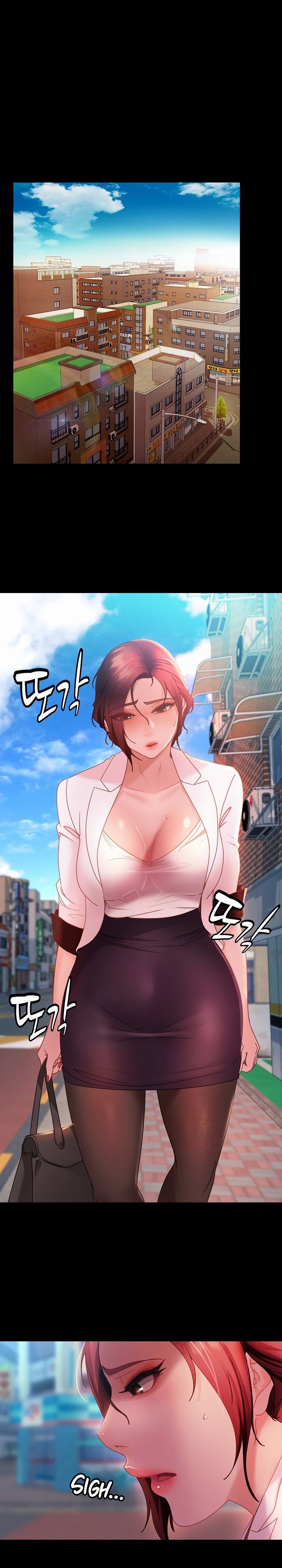 Marriage Agency Review - Chapter 27 - picture 9