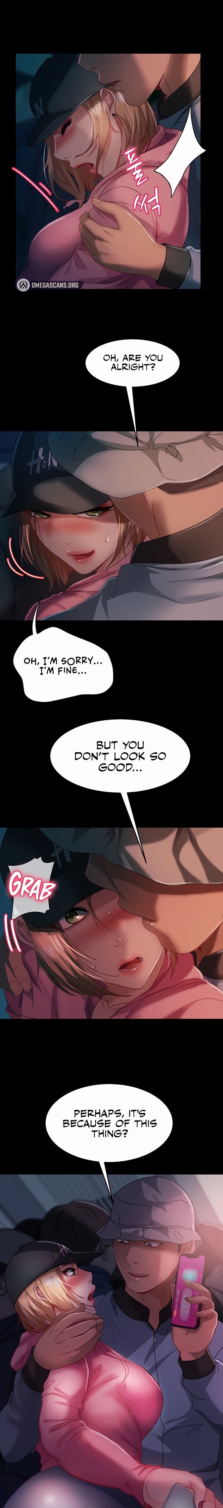 Marriage Agency Review - Chapter 28 - picture 0
