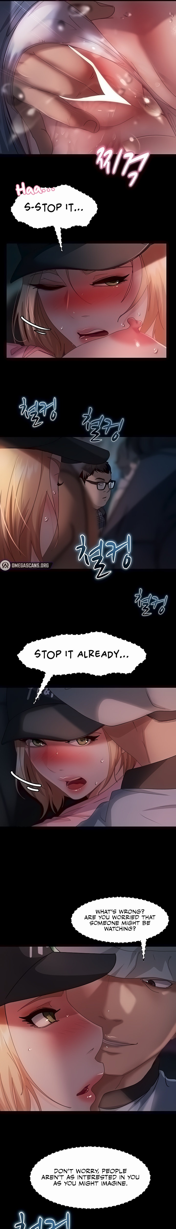 Marriage Agency Review - Chapter 28 - picture 12