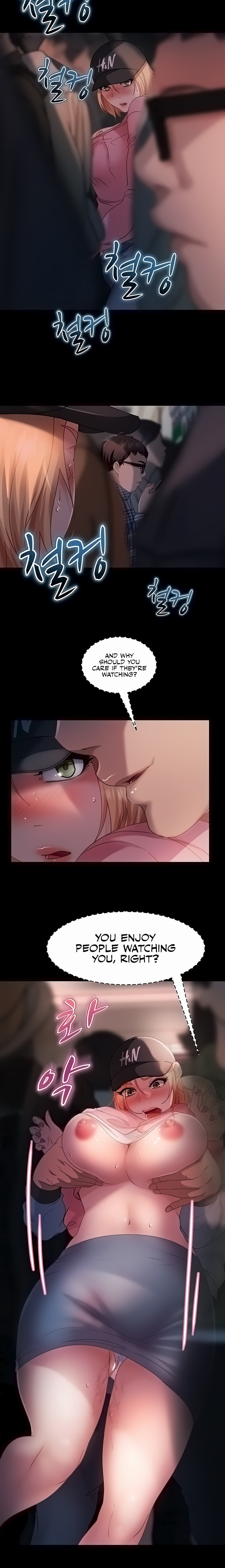 Marriage Agency Review - Chapter 28 - picture 13