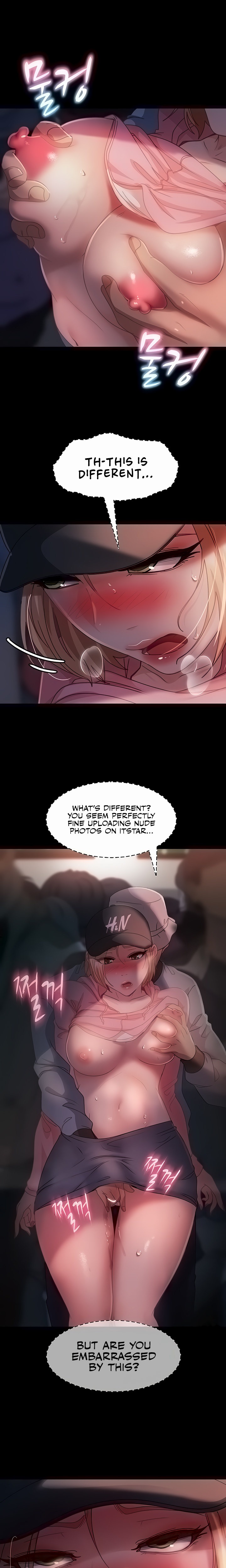 Marriage Agency Review - Chapter 28 - picture 14