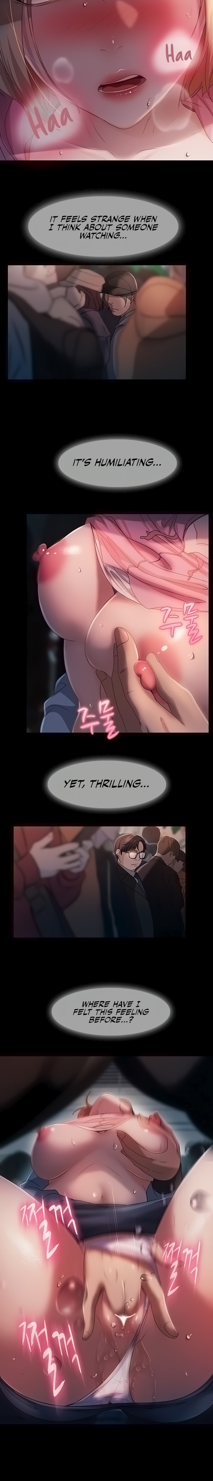 Marriage Agency Review - Chapter 28 - picture 15