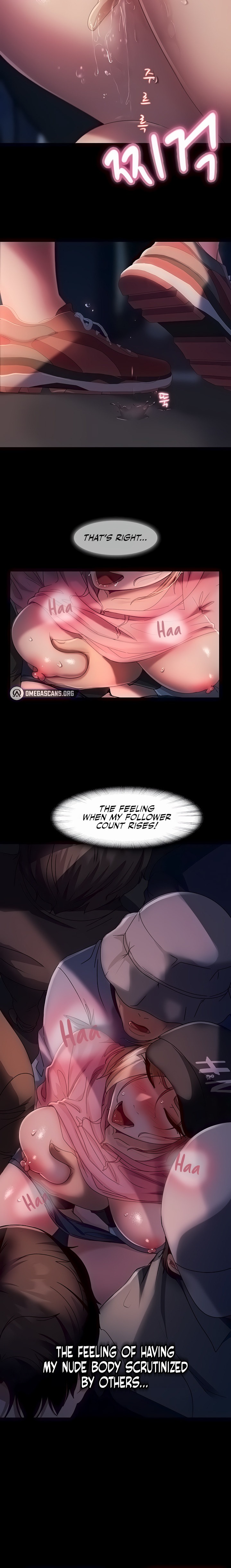 Marriage Agency Review - Chapter 28 - picture 17