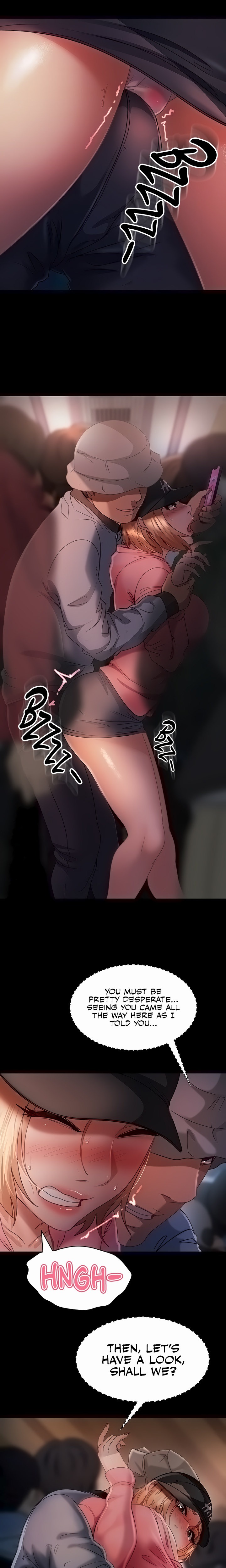 Marriage Agency Review - Chapter 28 - picture 2