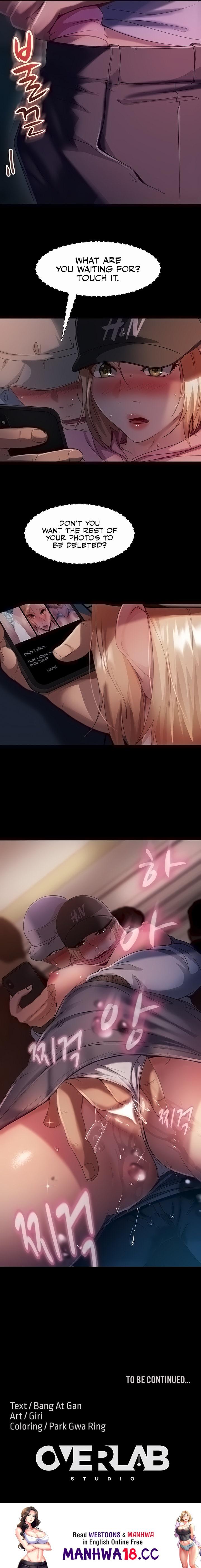 Marriage Agency Review - Chapter 28 - picture 20