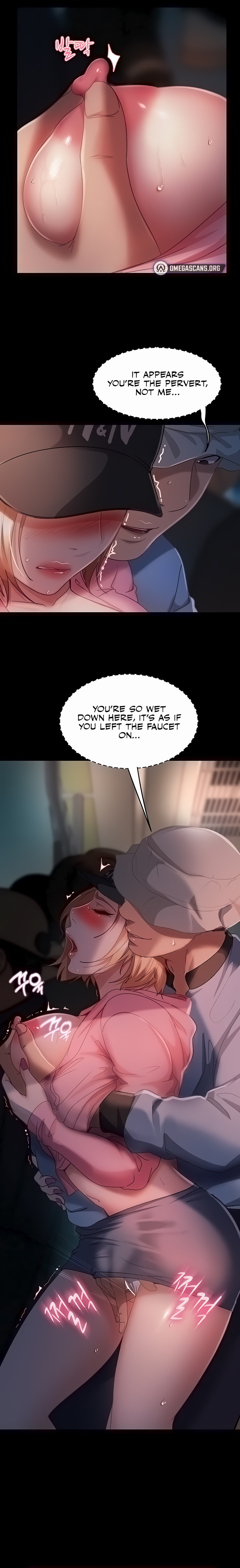 Marriage Agency Review - Chapter 28 - picture 9