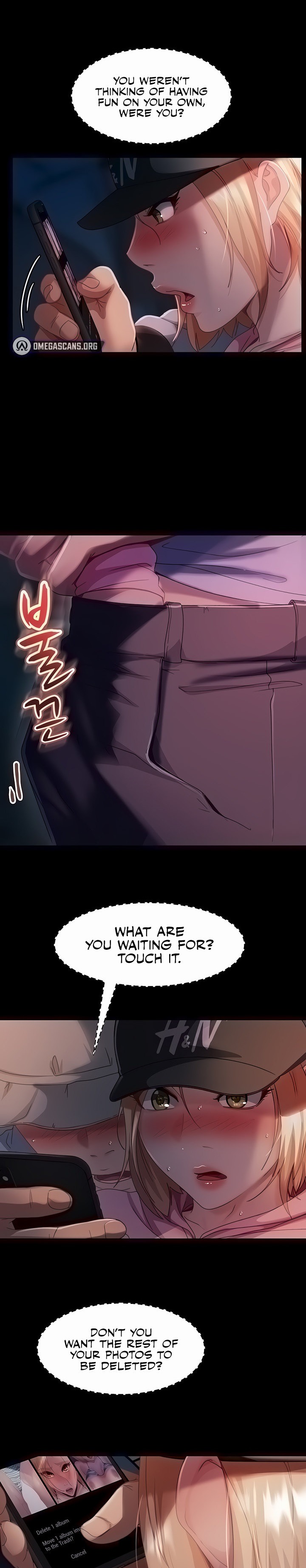 Marriage Agency Review - Chapter 29 - picture 0