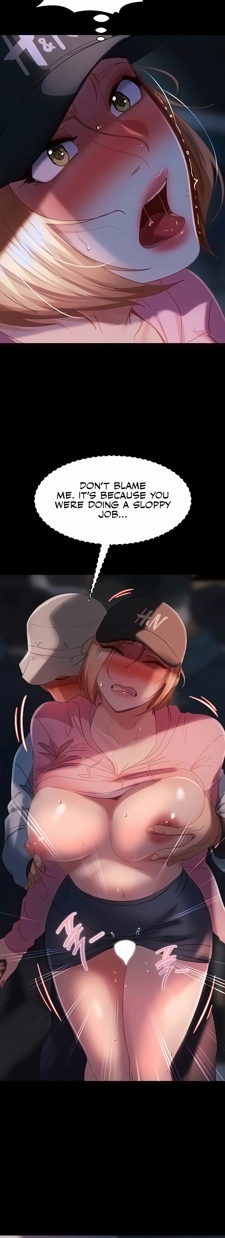 Marriage Agency Review - Chapter 29 - picture 11