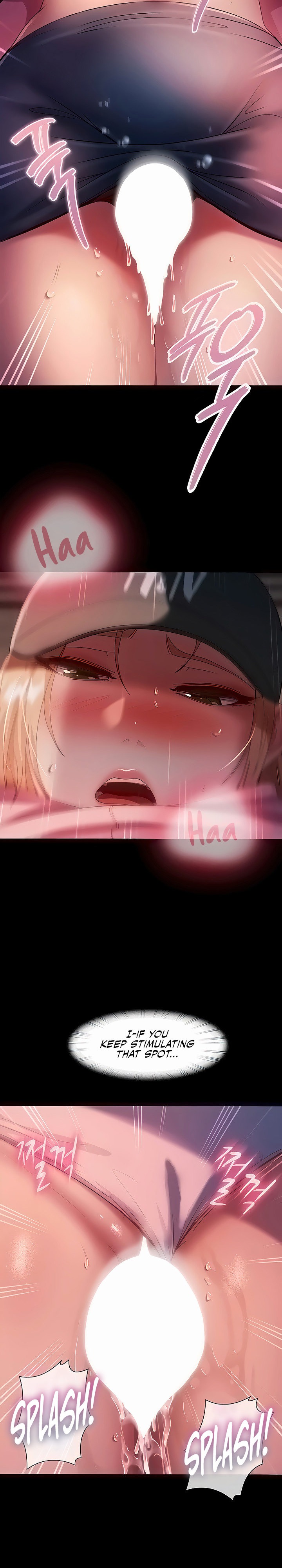 Marriage Agency Review - Chapter 29 - picture 16
