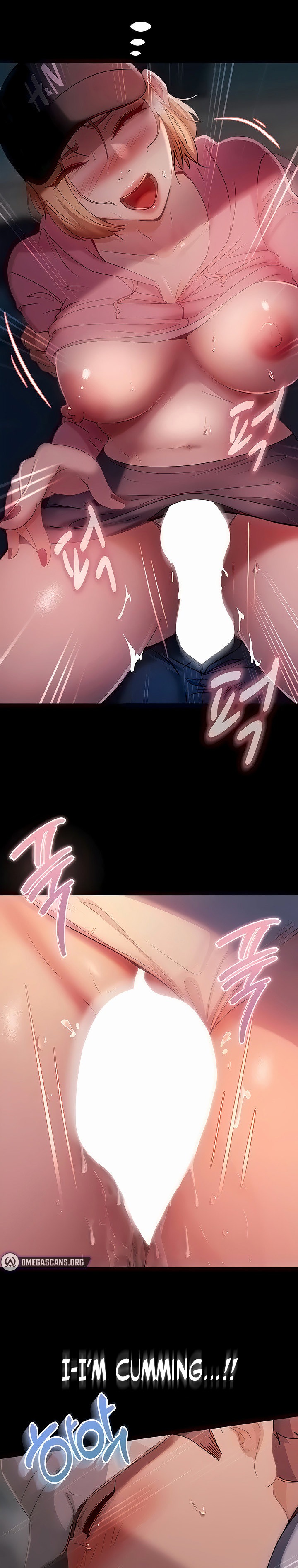Marriage Agency Review - Chapter 29 - picture 18