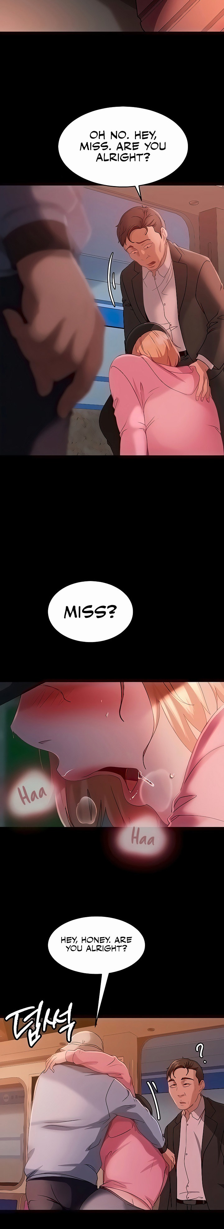 Marriage Agency Review - Chapter 29 - picture 25