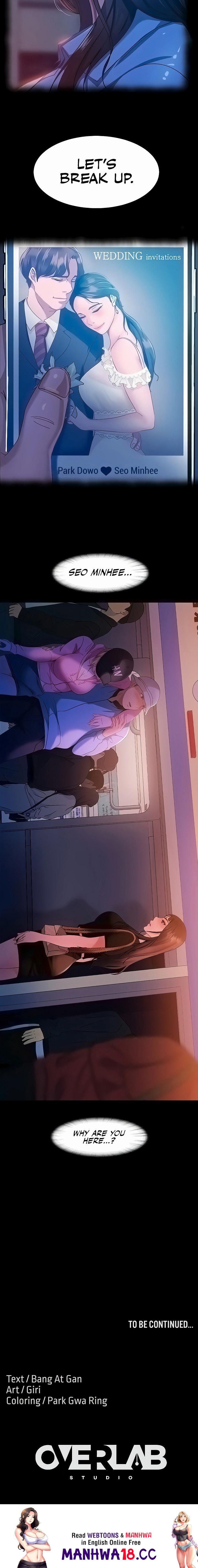 Marriage Agency Review - Chapter 29 - picture 28