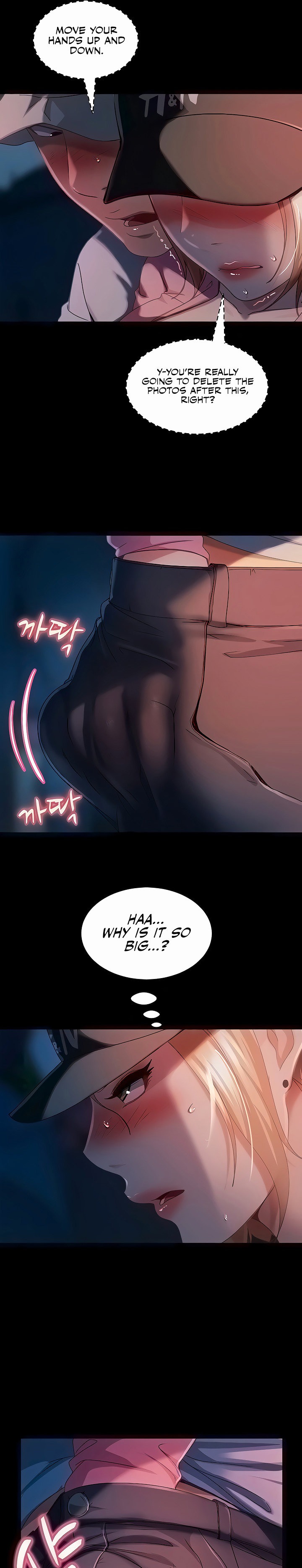 Marriage Agency Review - Chapter 29 - picture 3
