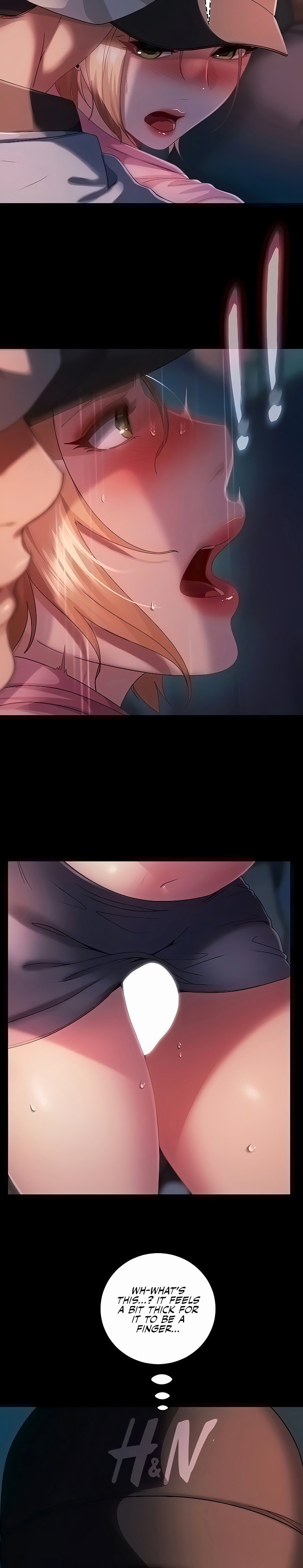 Marriage Agency Review - Chapter 29 - picture 8