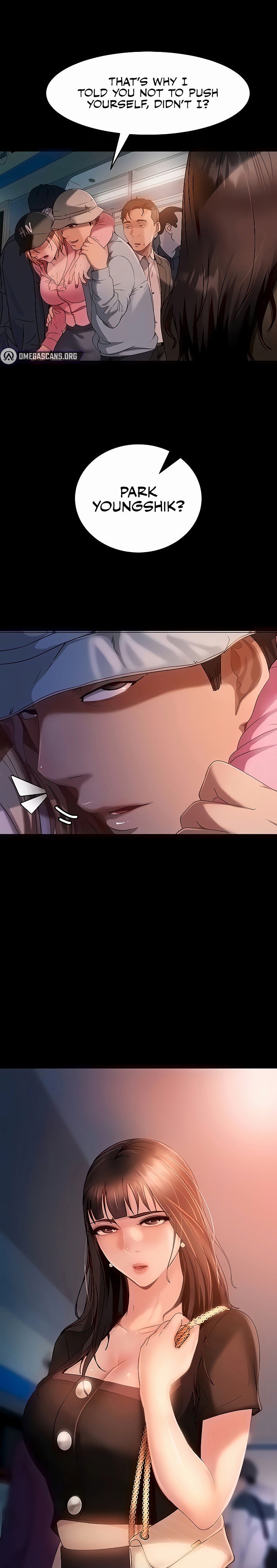 Marriage Agency Review - Chapter 30 - picture 0