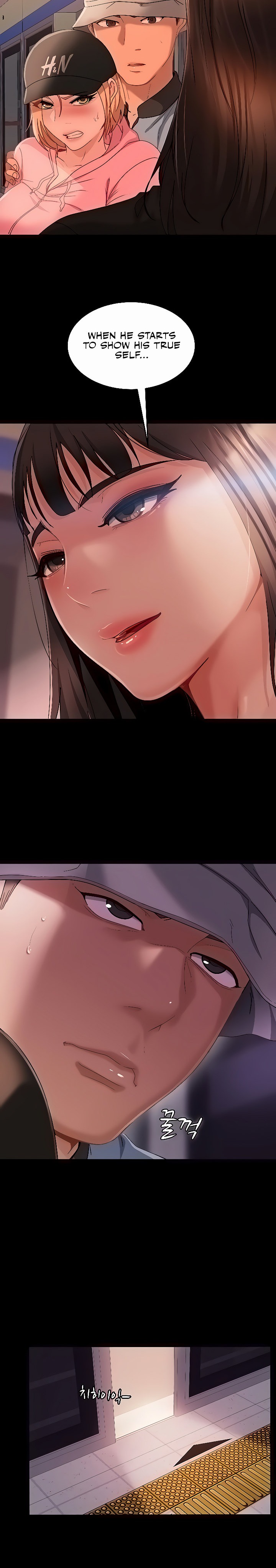 Marriage Agency Review - Chapter 30 - picture 11