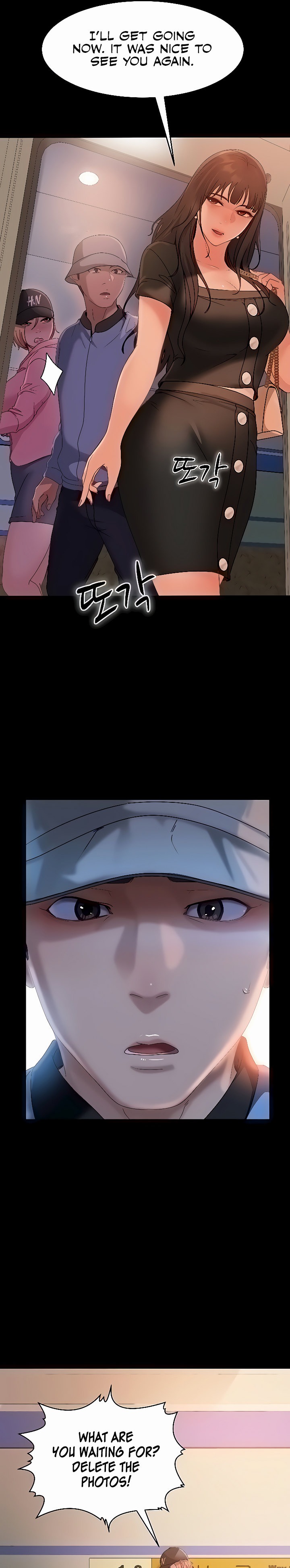 Marriage Agency Review - Chapter 30 - picture 12