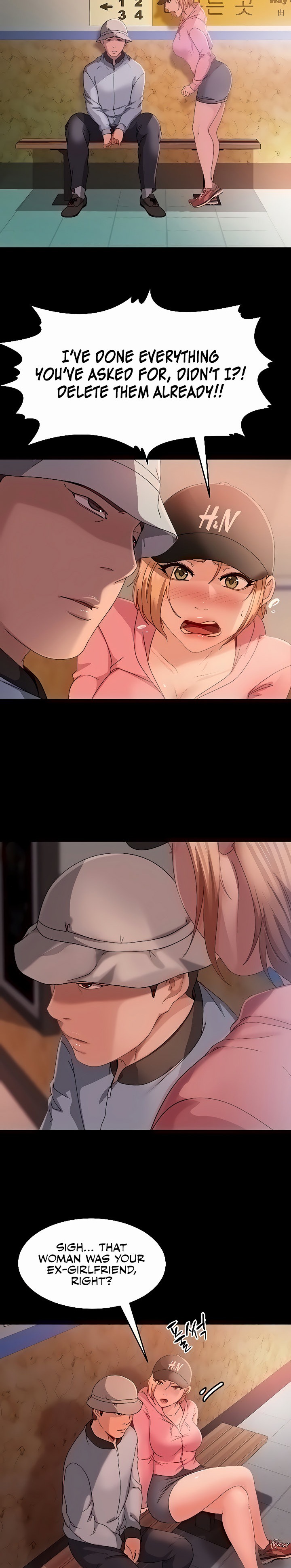 Marriage Agency Review - Chapter 30 - picture 13