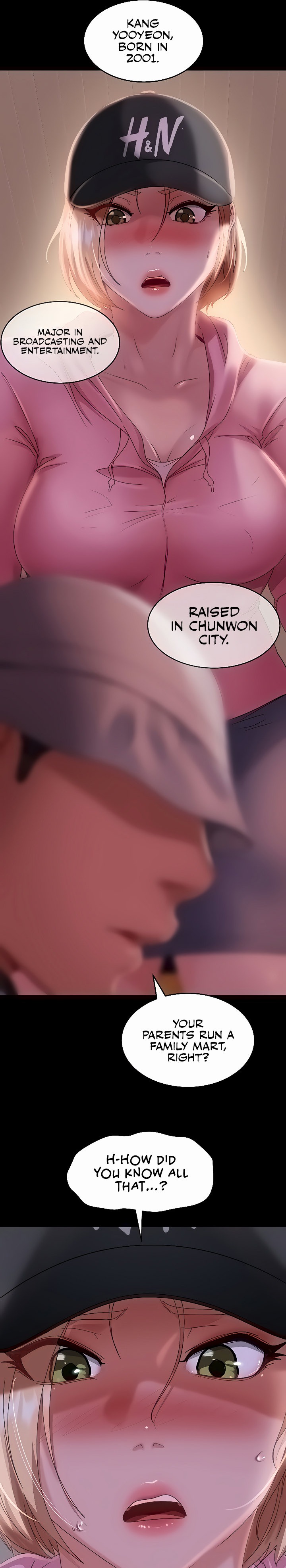 Marriage Agency Review - Chapter 30 - picture 15