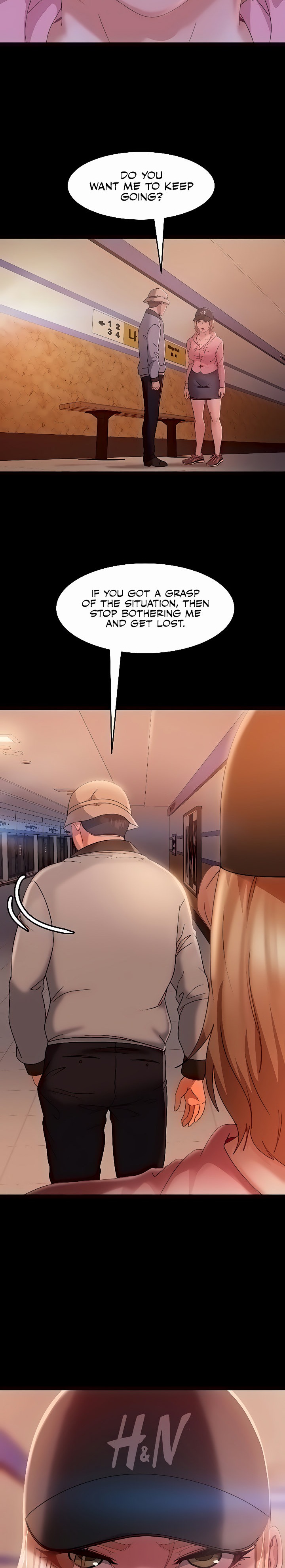 Marriage Agency Review - Chapter 30 - picture 16