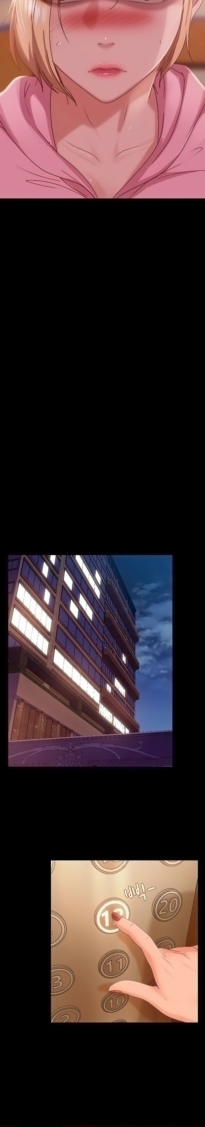 Marriage Agency Review - Chapter 30 - picture 17