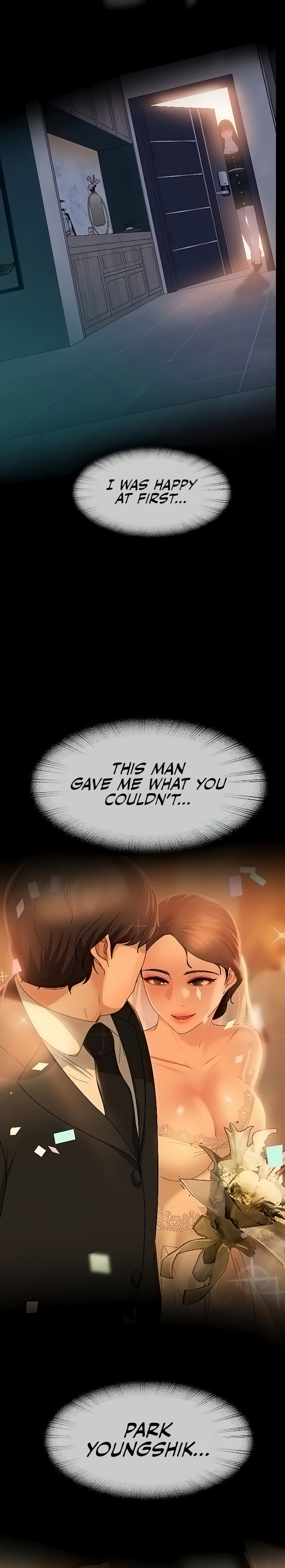 Marriage Agency Review - Chapter 30 - picture 20