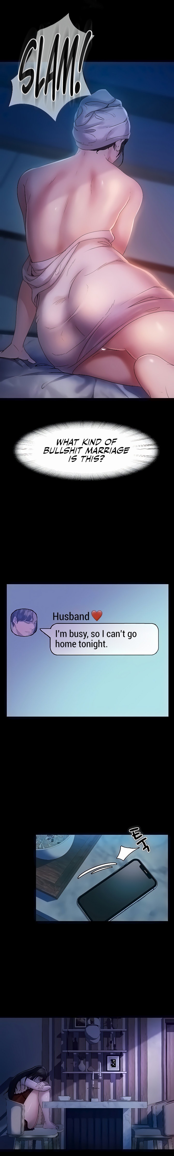 Marriage Agency Review - Chapter 30 - picture 27