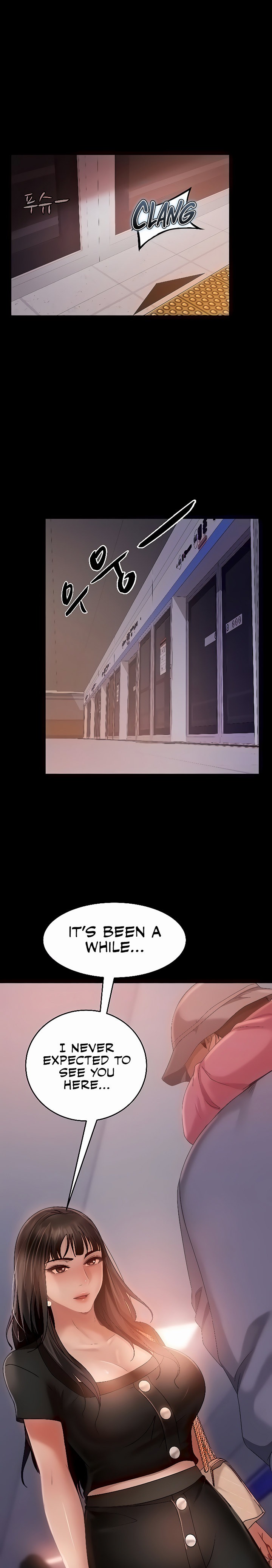 Marriage Agency Review - Chapter 30 - picture 3