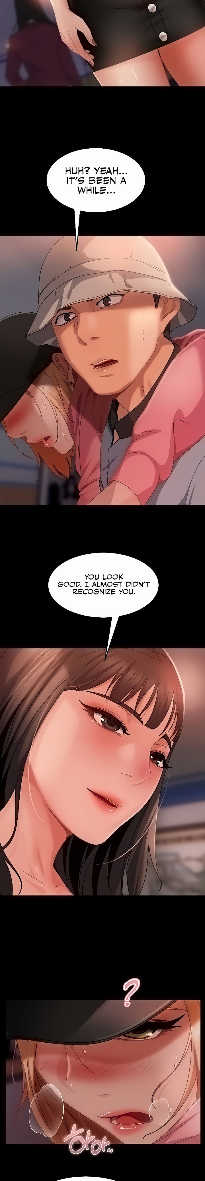 Marriage Agency Review - Chapter 30 - picture 4
