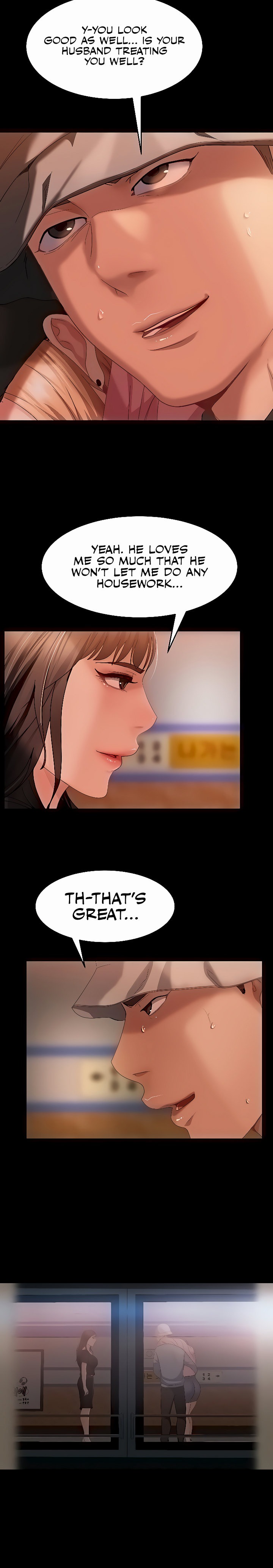 Marriage Agency Review - Chapter 30 - picture 5