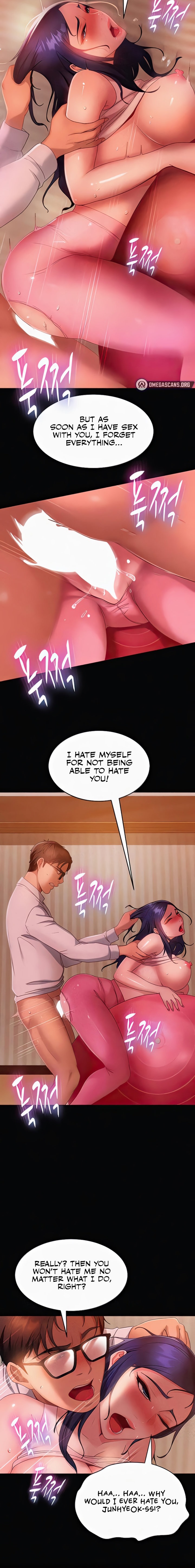 Marriage Agency Review - Chapter 31 - picture 13