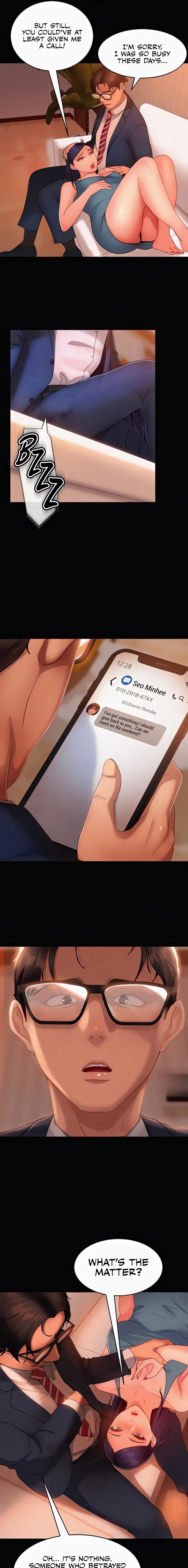 Marriage Agency Review - Chapter 31 - picture 18