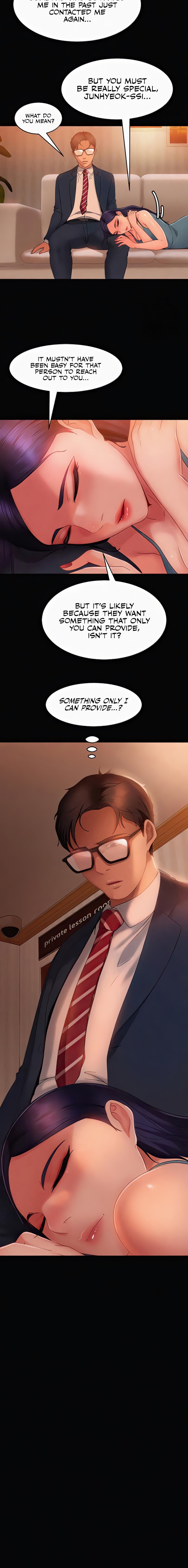 Marriage Agency Review - Chapter 31 - picture 19