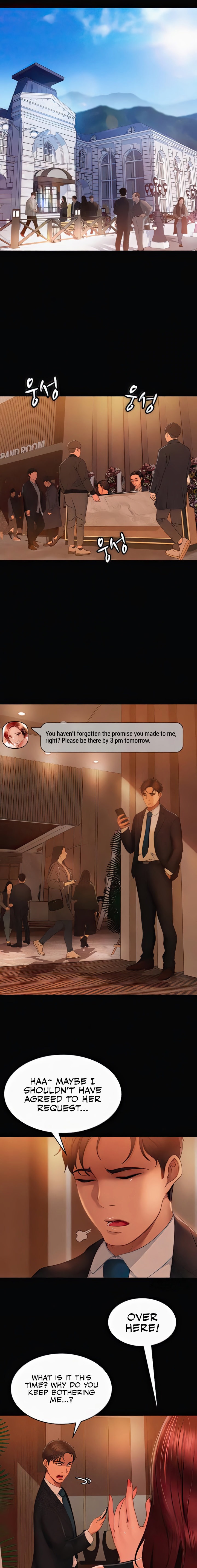 Marriage Agency Review - Chapter 31 - picture 20
