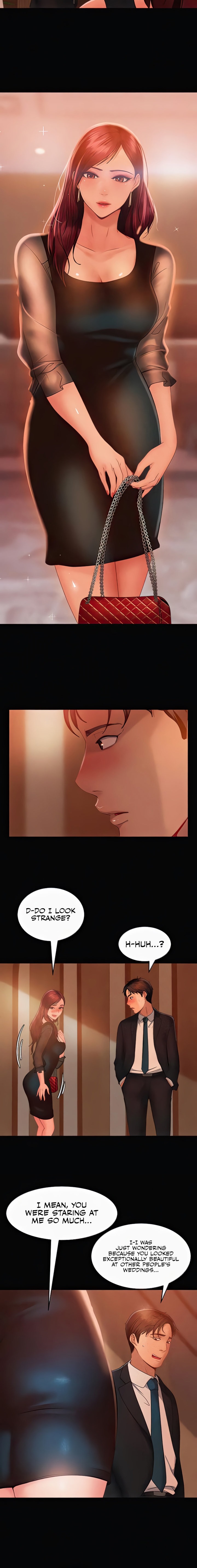Marriage Agency Review - Chapter 31 - picture 21