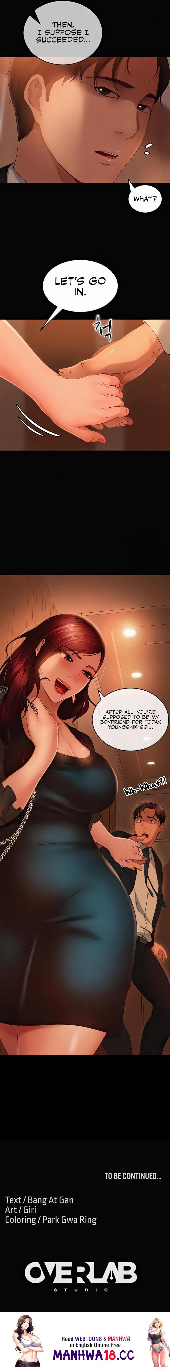 Marriage Agency Review - Chapter 31 - picture 22