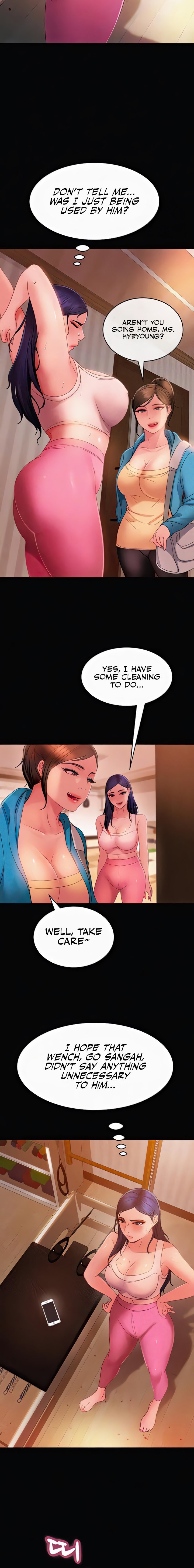 Marriage Agency Review - Chapter 31 - picture 3
