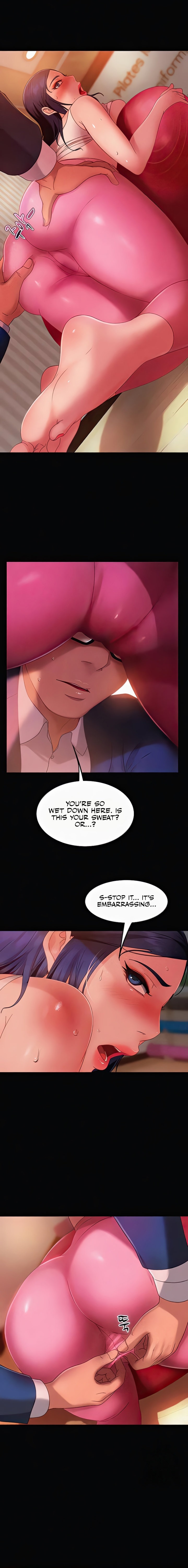 Marriage Agency Review - Chapter 31 - picture 7