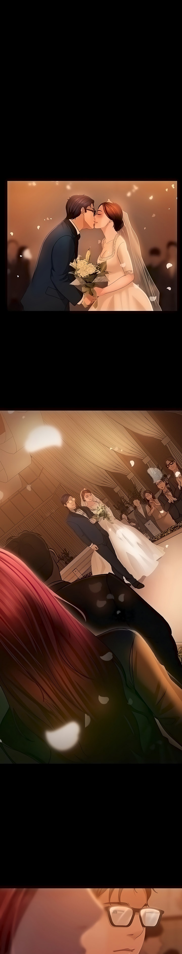 Marriage Agency Review - Chapter 32 - picture 10