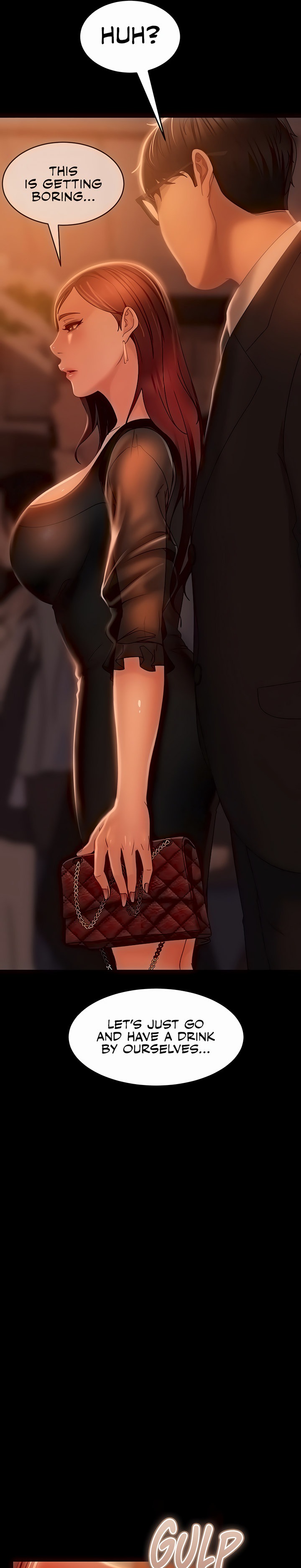 Marriage Agency Review - Chapter 32 - picture 12