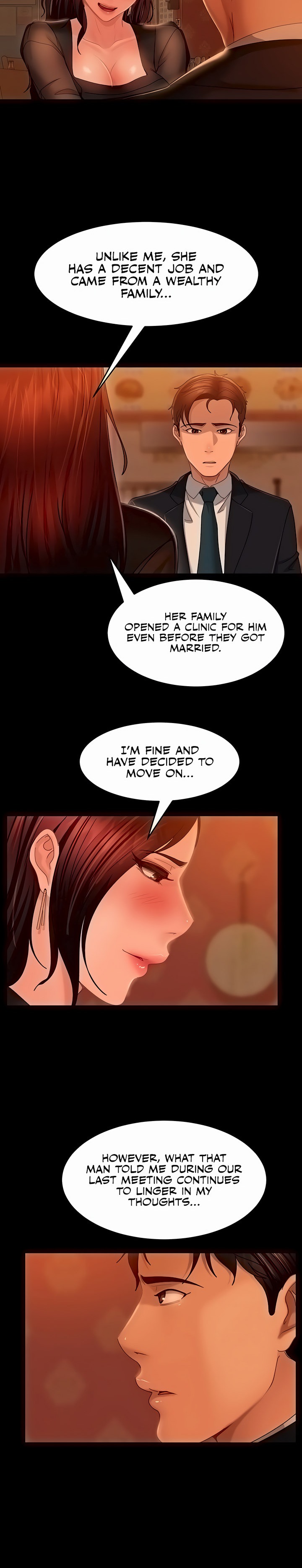Marriage Agency Review - Chapter 32 - picture 14