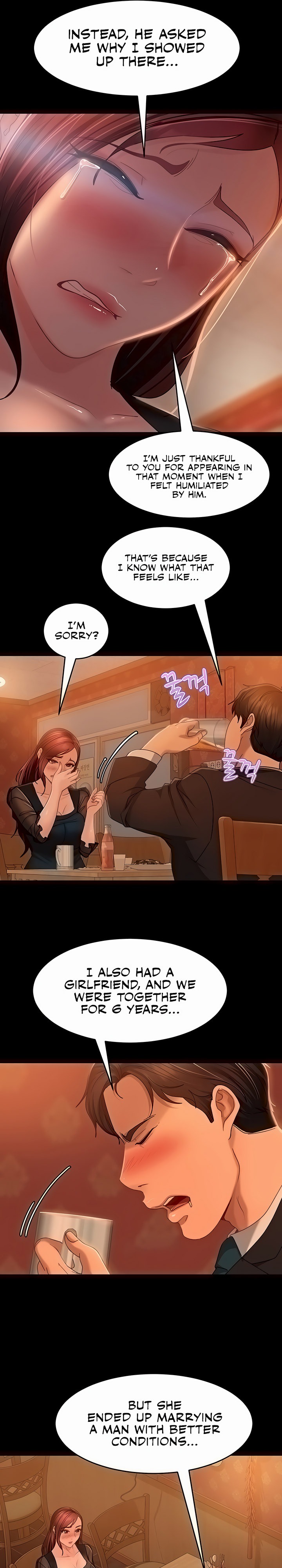 Marriage Agency Review - Chapter 32 - picture 18