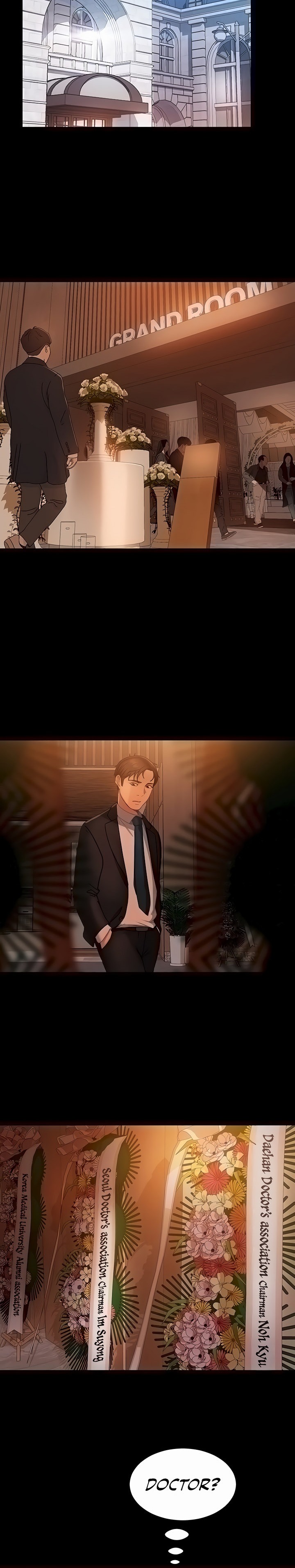 Marriage Agency Review - Chapter 32 - picture 2