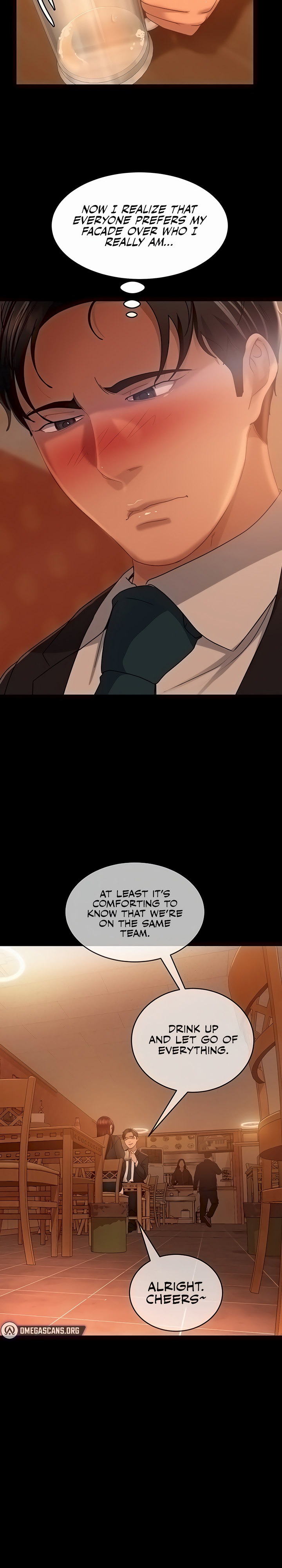 Marriage Agency Review - Chapter 32 - picture 20