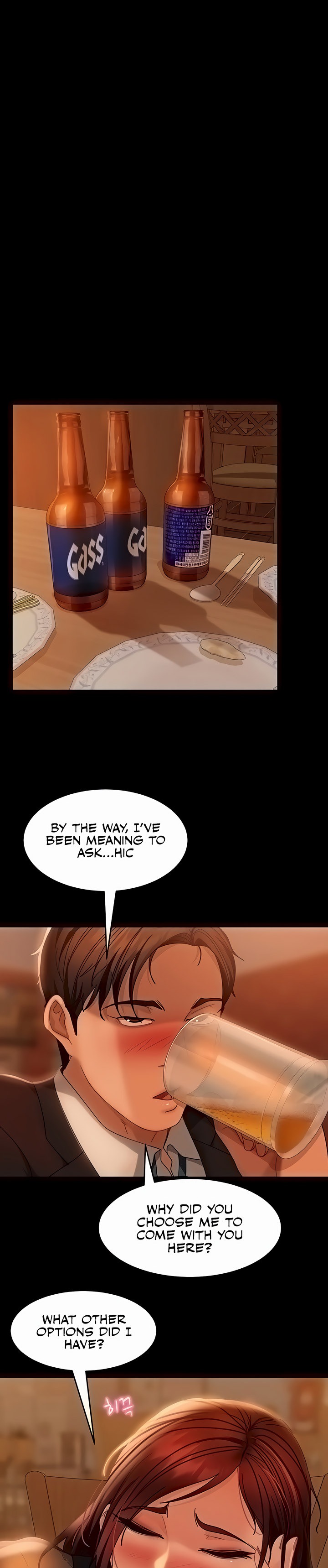 Marriage Agency Review - Chapter 32 - picture 21