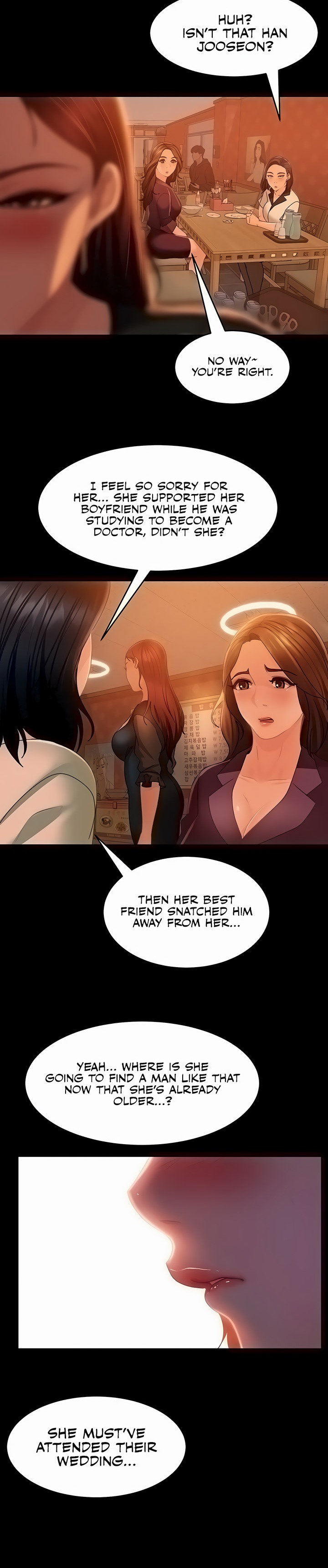 Marriage Agency Review - Chapter 32 - picture 23