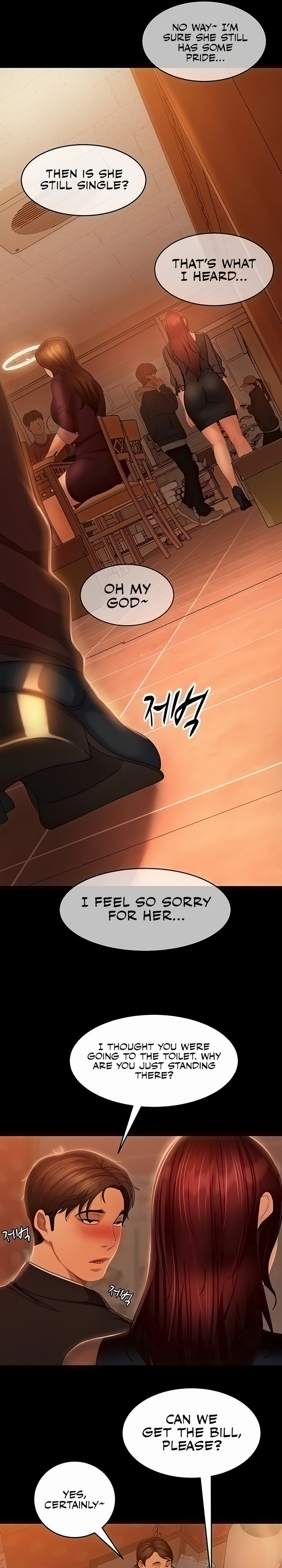 Marriage Agency Review - Chapter 32 - picture 24
