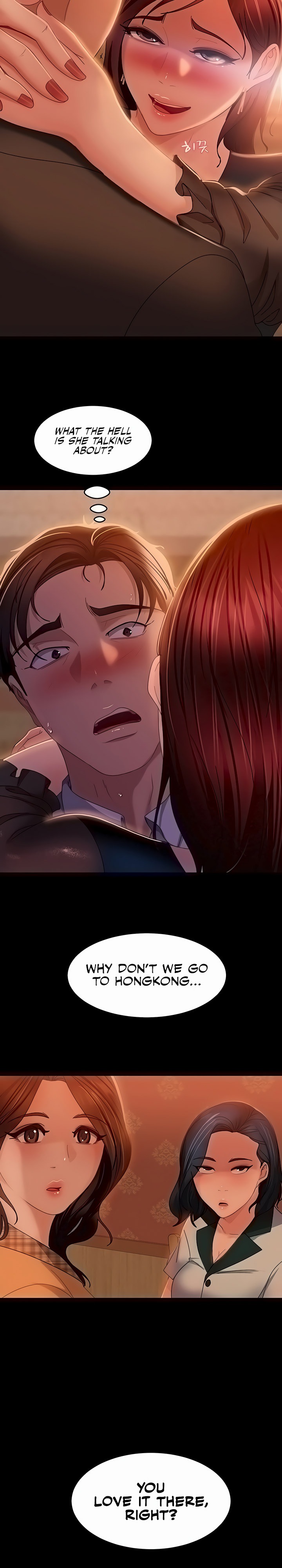 Marriage Agency Review - Chapter 32 - picture 26